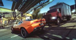 Burnout paradise 6