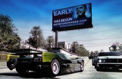 burnout paradise obama