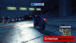 Burnout Paradise