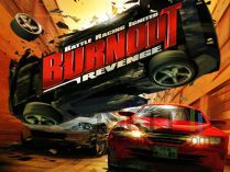 Burnout revenge Burnout revenge