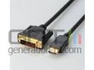 Cable hdmi small