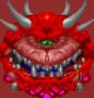 Cacodemon Cacodemon