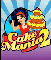 Cake Mania 2 Mobile 02