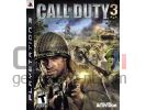 Call of duty 3 ps3 packshot small Call of duty 3 ps3 packshot small