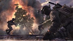 Call of duty 4 modern warfare image 10