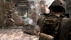 Call Of Duty 4 Modern Warfare Image 14