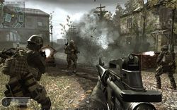 Call Of Duty 4 Modern Warfare Image 28