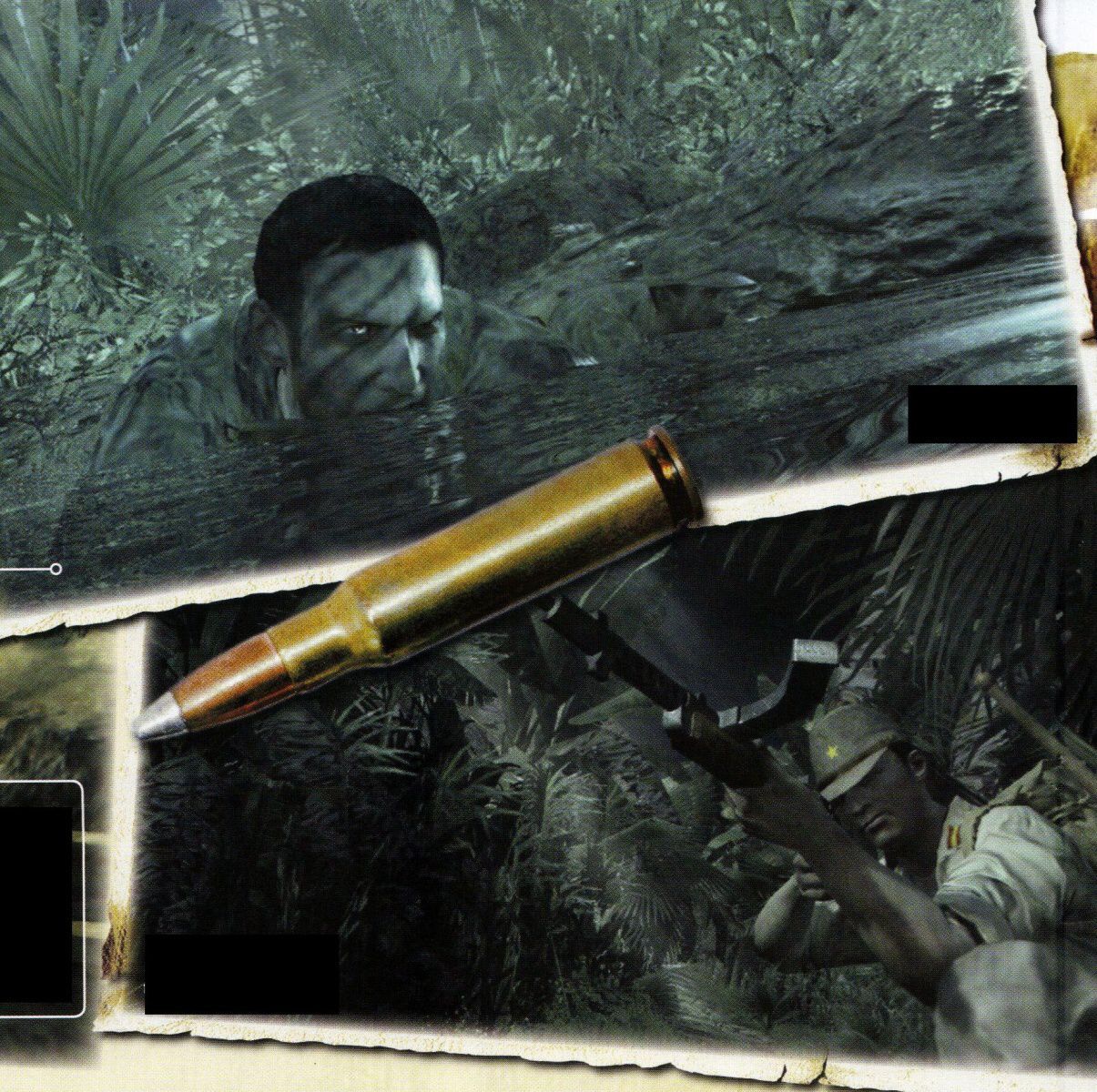 Call of Duty 5 World at War   Image 6