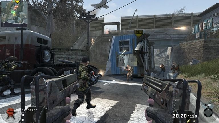 Call of Duty Black Ops - Escalation DLC - Image 7