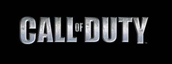 Call of Duty logo