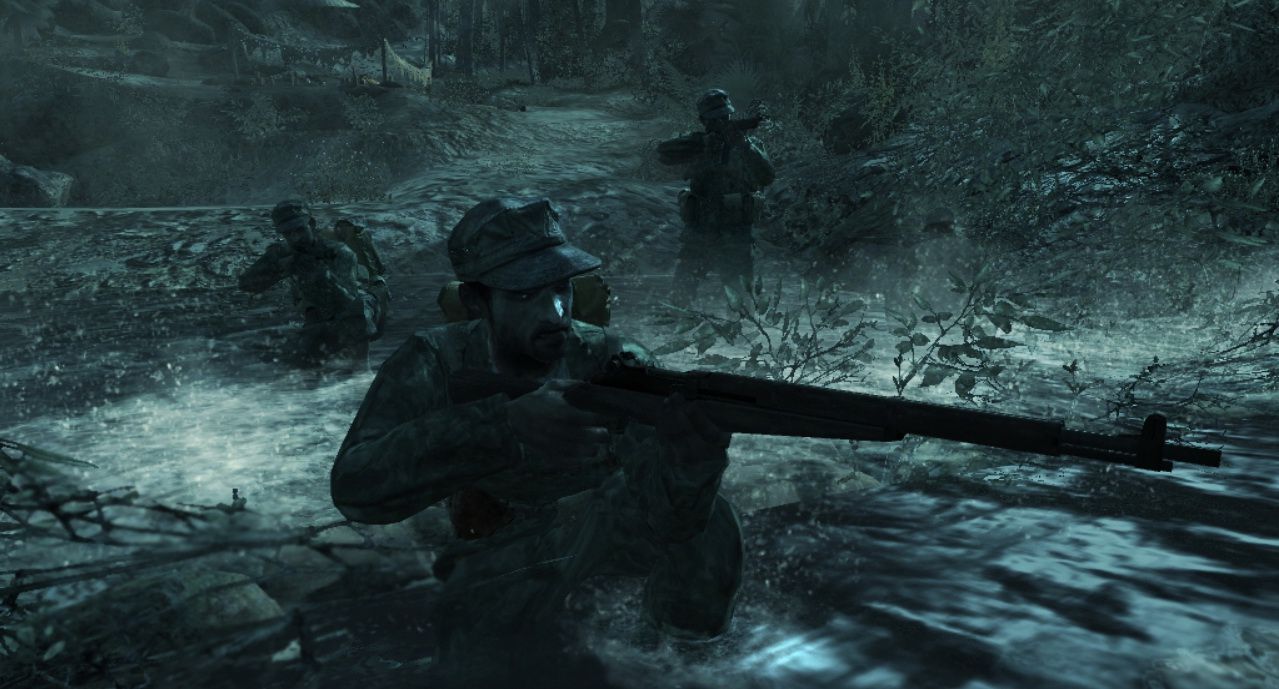 Call Of Duty World At War   Image 10