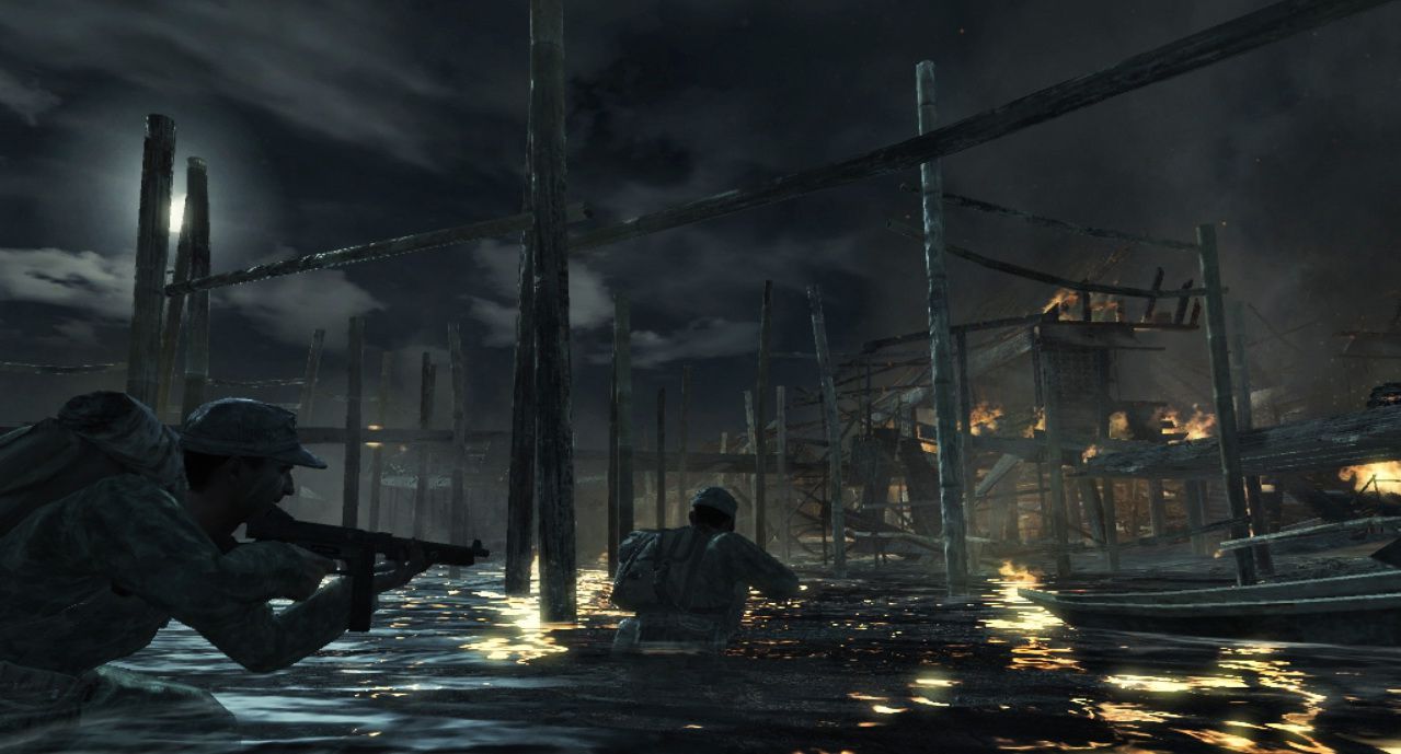 Call Of Duty World At War   Image 11