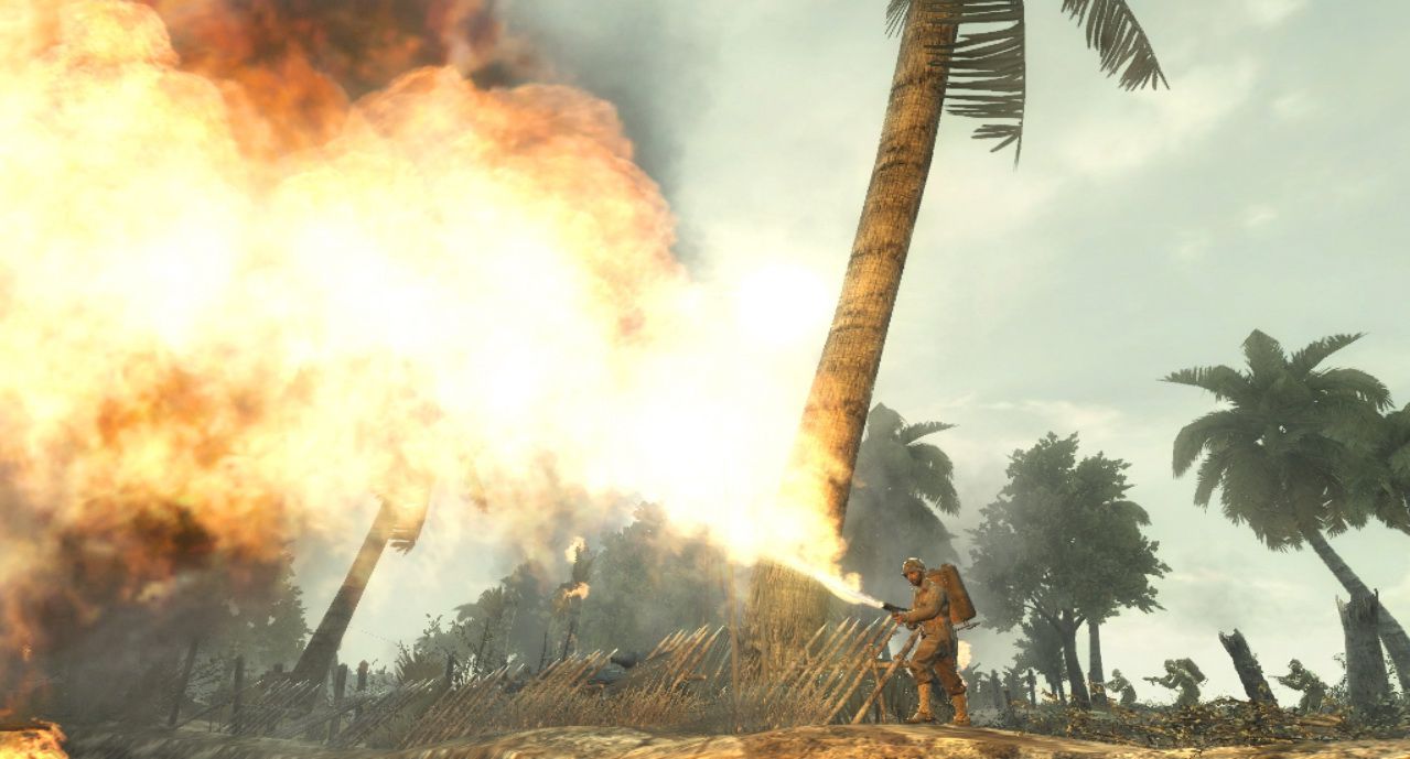 Call Of Duty World At War   Image 12