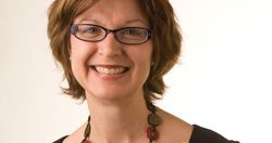 Cammie Dunaway - vice-présidente ventes & marketing Nintendo America