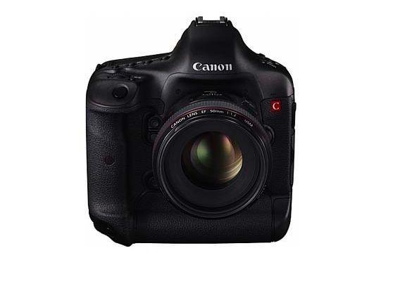 Canon reflex 4K - 2