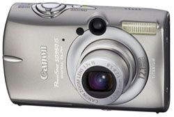 Canon sd950 is