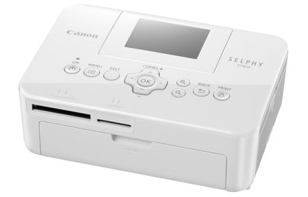 Canon Selphy CP810 2