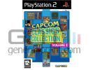 Capcom classics collection volume 2 packshot small Capcom classics collection volume 2 packshot small