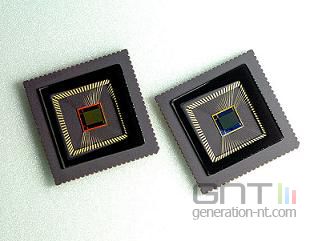 Capteur cmos samsung 3 megapixels Capteur cmos samsung 3 megapixels