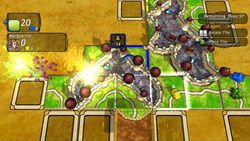 Carcassonne 1