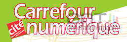 Carrefour numerique Carrefour numerique