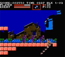 Castlevania 3 1