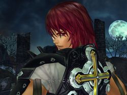 Castlevania Judgement Image 5