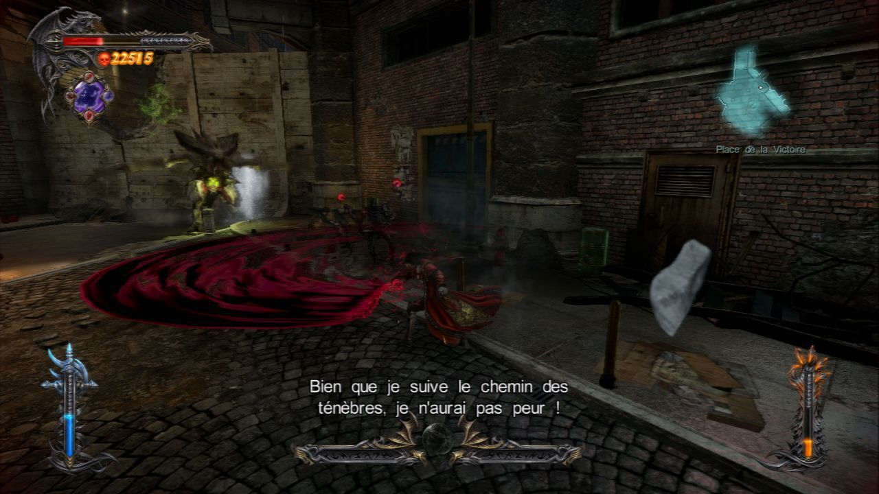 Castlevania Lords of Shadow 2 - 11