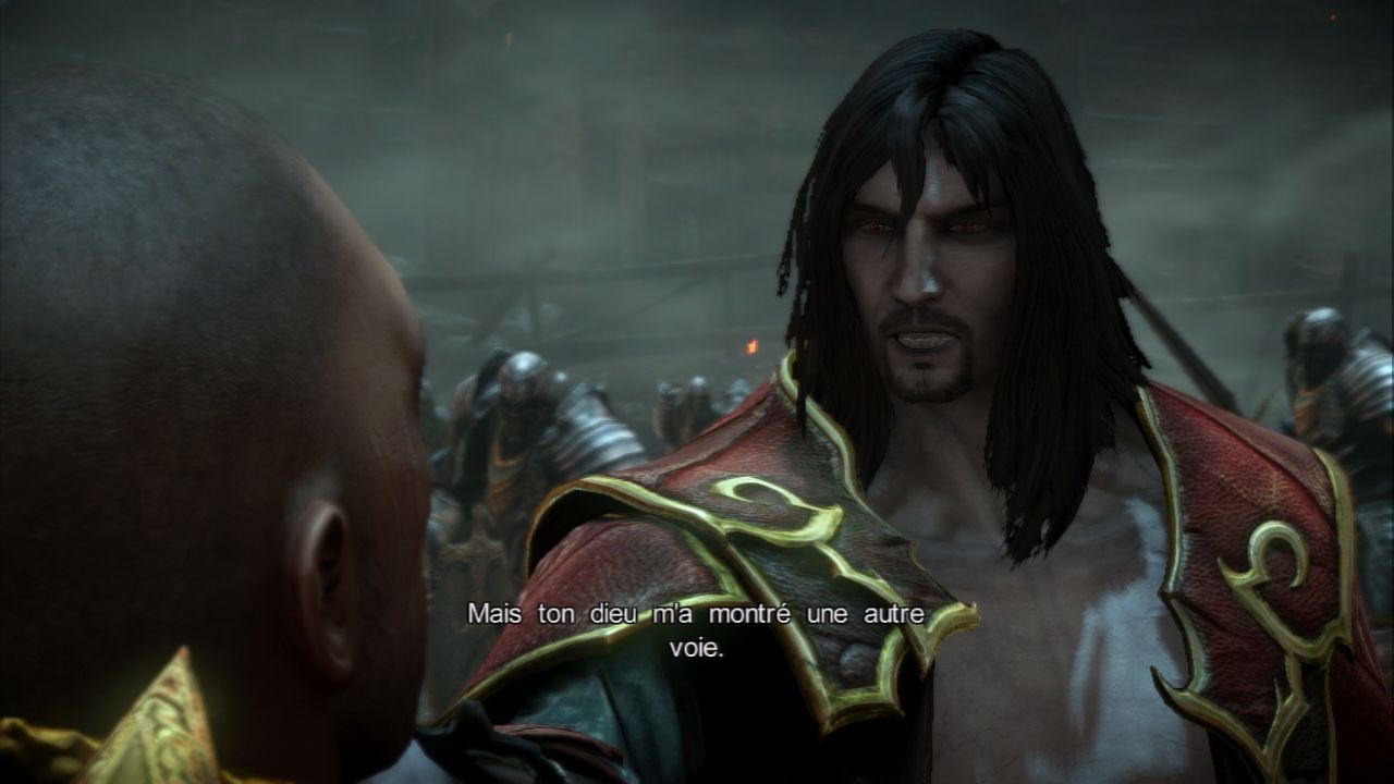 Castlevania Lords of Shadow 2 - 2