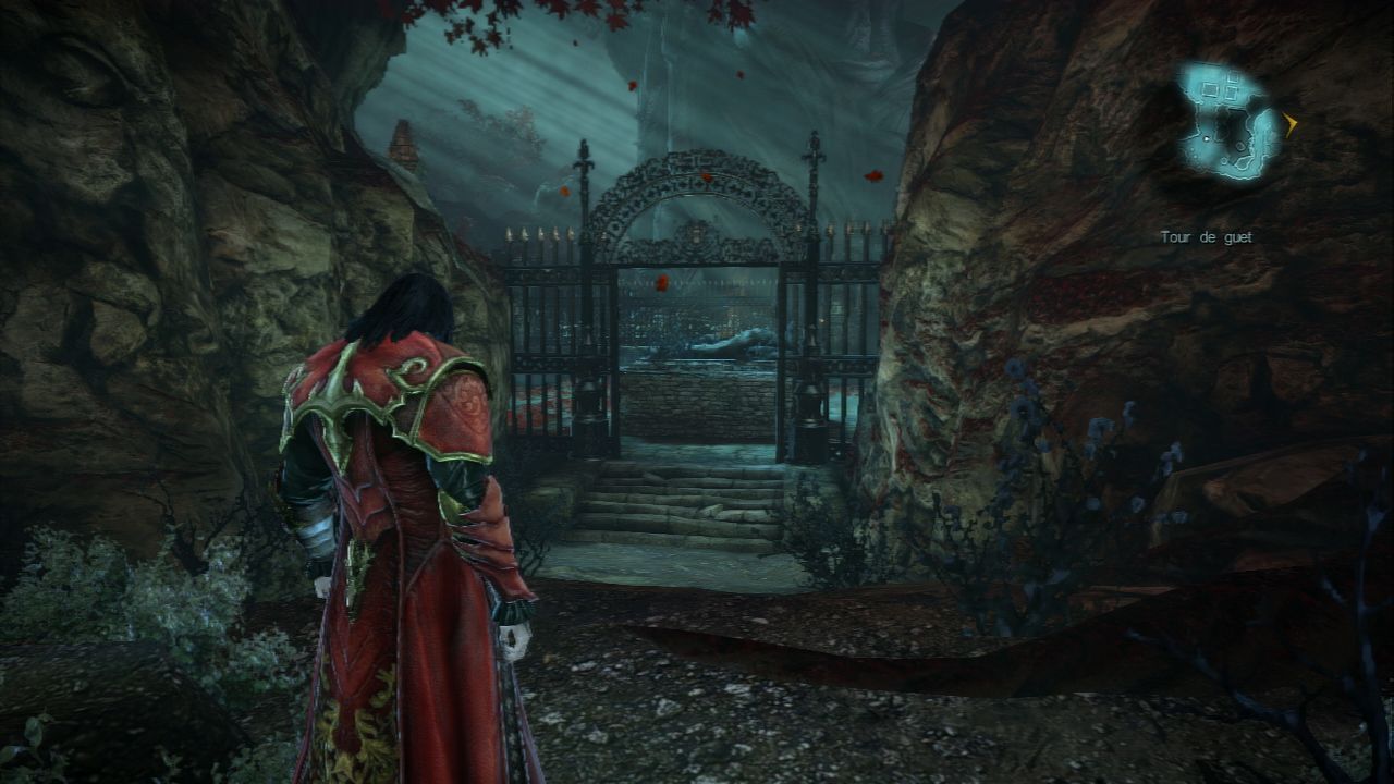 Castlevania Lords of Shadow 2 - 8