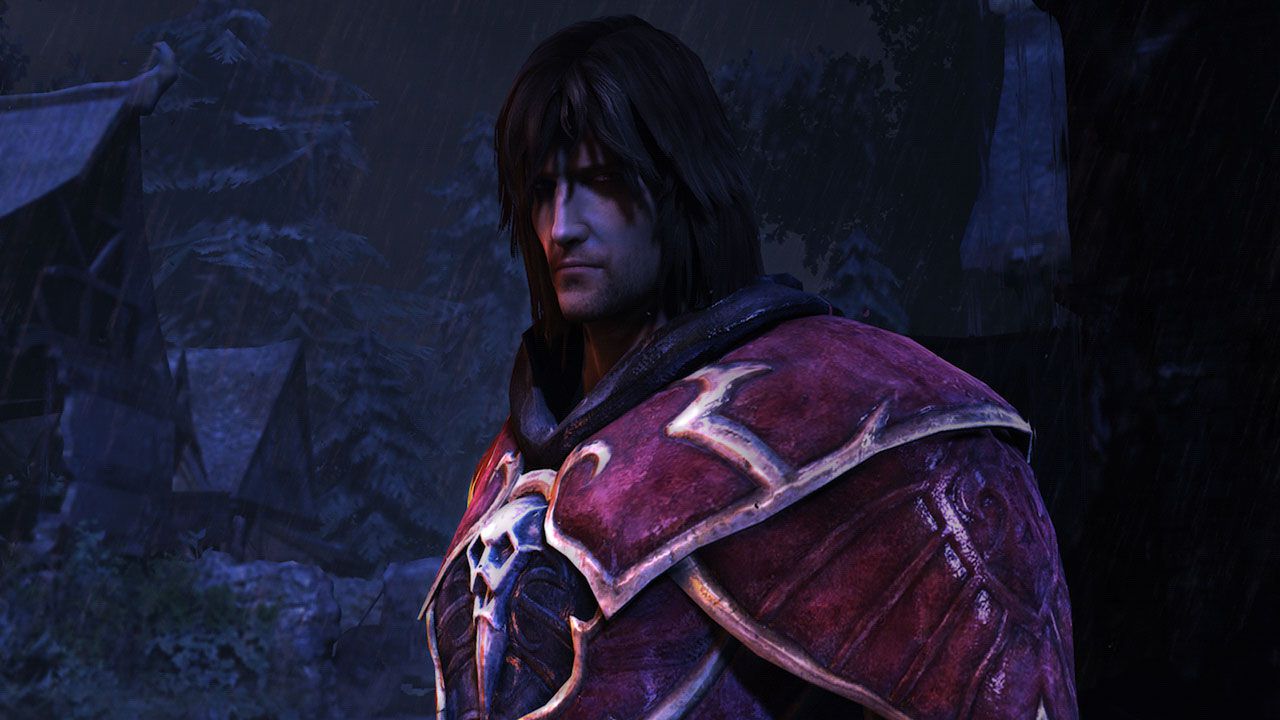 Castlevania Lords of Shadow - Image 6.