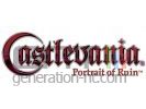 Castlevania portrait of ruin small