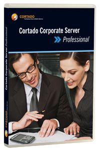 CCS Professional, web