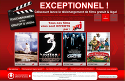 Cdiscount_VOD
