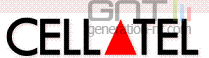 Cellatel logo Cellatel logo