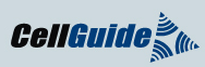Cellguide logo