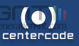 Centercode logo Centercode logo
