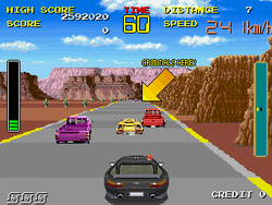 Chase H.Q. 1