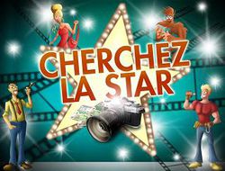 Cherchez la star