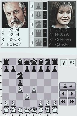 Chessmaster the art of learning image 1