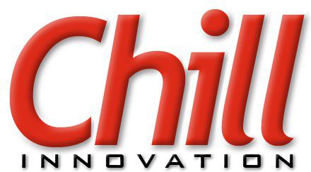 Chill Innovation - logo