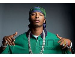 Chingy small Chingy small