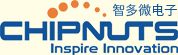Chipnuts logo