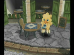 Chocobo dungeon wii image 5