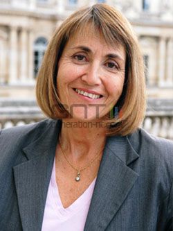 Christine albanel Christine albanel