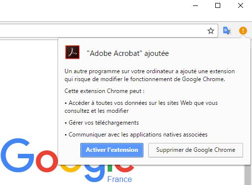 Chrome-extension-Adobe-Acrobat