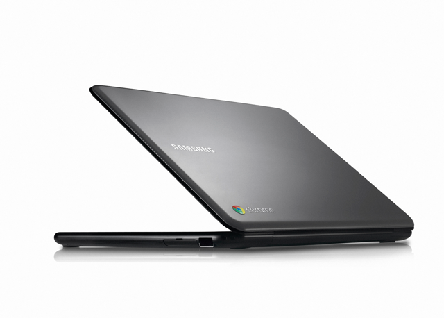 Chromebook Samsung SÃƒÂ©rie 5 - 2