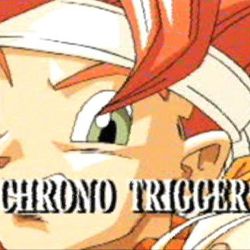 Chrono trigger