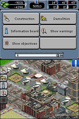 City Life DS   Image 6