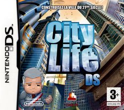 city Life DS